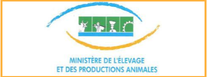 Ministère de l'élevage et des productions animales