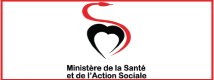 Ministère de la Santé et de l’Action Sociale